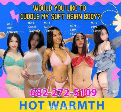 23 year old Asian Escort in Inland Empire 5 asians squirt to you!be juicy,my big boy.xxxx-xxx-xxx