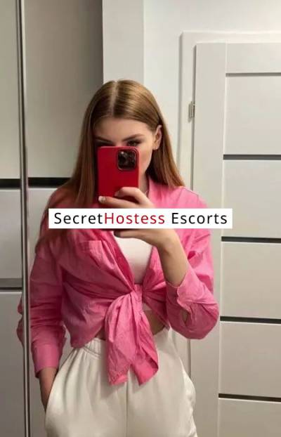 23Yrs Old Escort 60KG 176CM Tall Luxembourg Image - 7