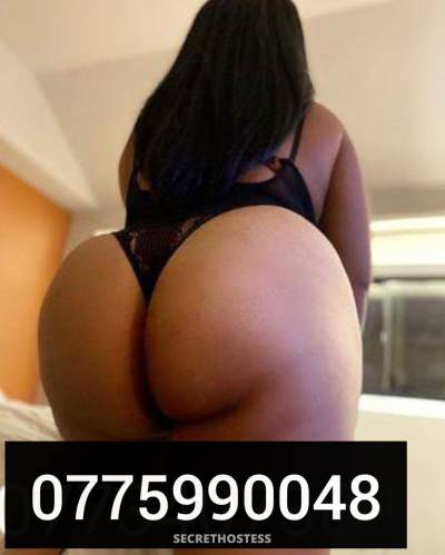 23Yrs Old Escort 168CM Tall Nairobi Image - 2