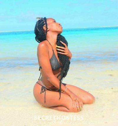 23Yrs Old Escort 163CM Tall Nairobi Image - 1