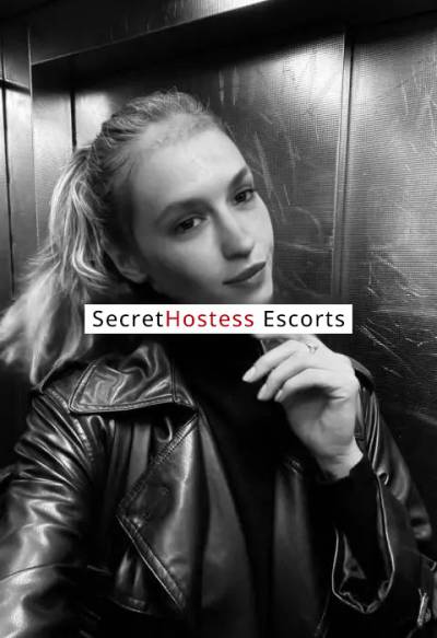 23 Year Old Ukrainian Escort Ljubljana - Image 9