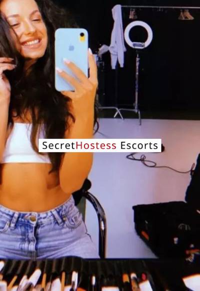 23Yrs Old Escort 48KG 159CM Tall Ljubljana Image - 17