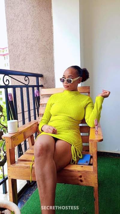 24Yrs Old Escort 153CM Tall Nairobi Image - 1