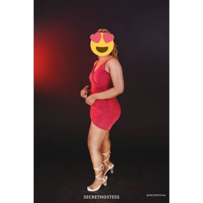 24Yrs Old Escort 163CM Tall Nairobi Image - 1