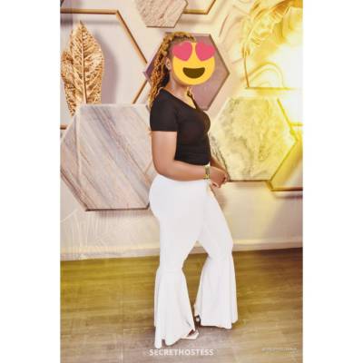 24Yrs Old Escort 163CM Tall Nairobi Image - 4