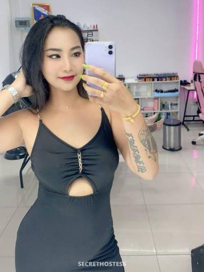 24Yrs Old Escort 162CM Tall Phuket Image - 1