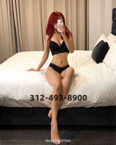 24Yrs Old Escort Chicago IL Image - 2