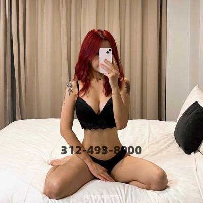 24Yrs Old Escort Chicago IL Image - 1