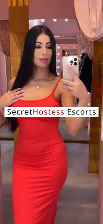 24Yrs Old Escort 63KG 160CM Tall Sarajevo Image - 0