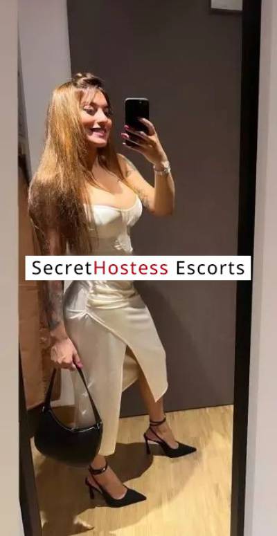 24Yrs Old Escort 58KG 170CM Tall Stuttgart Image - 1