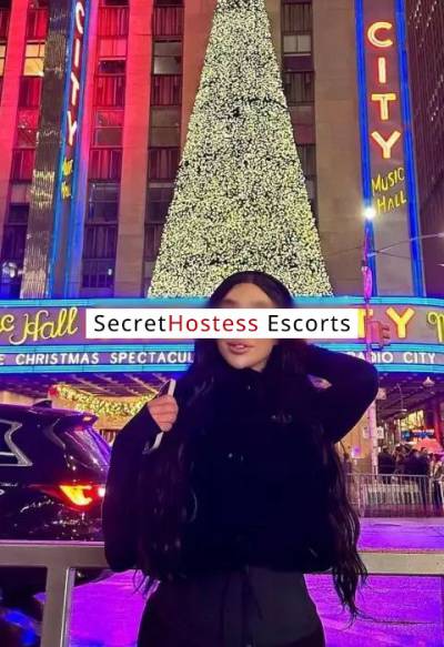 24 Year Old Moroccan Escort Manama Dark Hair - Image 3