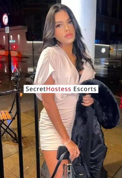 24 Year Old Portuguese Escort Athens - Image 1