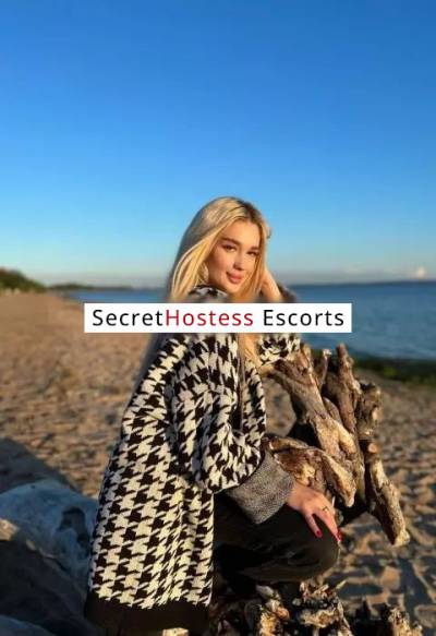 24 Year Old Russian Escort Moscow Blonde - Image 3