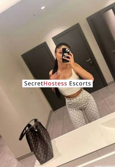 24Yrs Old Escort 58KG 174CM Tall Prague Image - 0