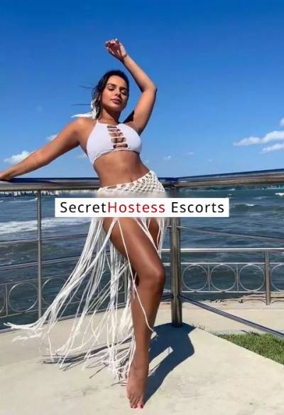 25Yrs Old Escort 60KG 160CM Tall Zagreb Image - 9