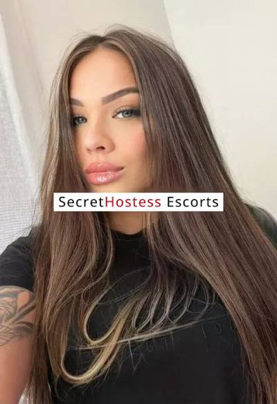 25Yrs Old Escort 58KG 172CM Tall Zagreb Image - 3