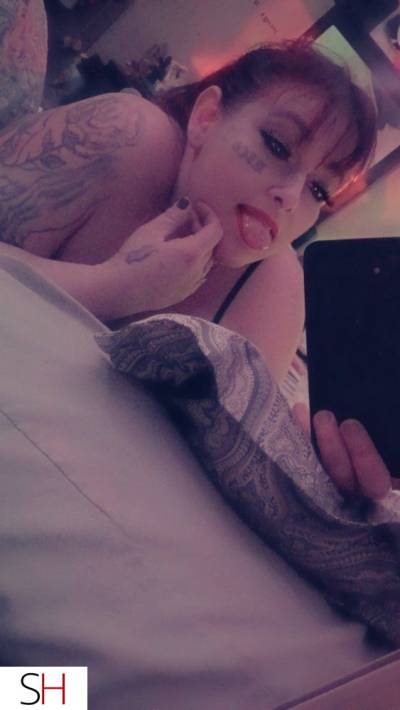 25 year old Caucasian Escort in Winnipeg ðıamøŋðş tra
