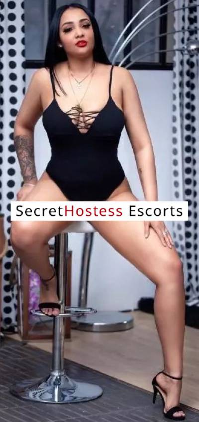 25 Year Old Colombian Escort Tallinn - Image 1