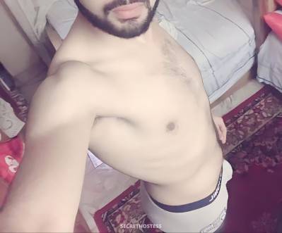 25Yrs Old Escort 178CM Tall Cairo Image - 2