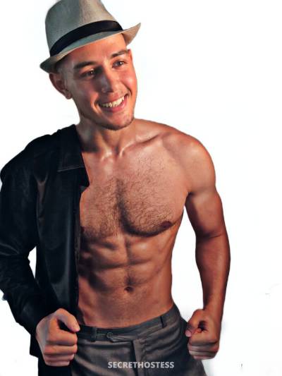 Bendo, Male escort in Cairo