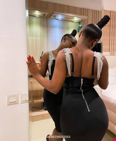 25Yrs Old Escort 153CM Tall Nairobi Image - 1