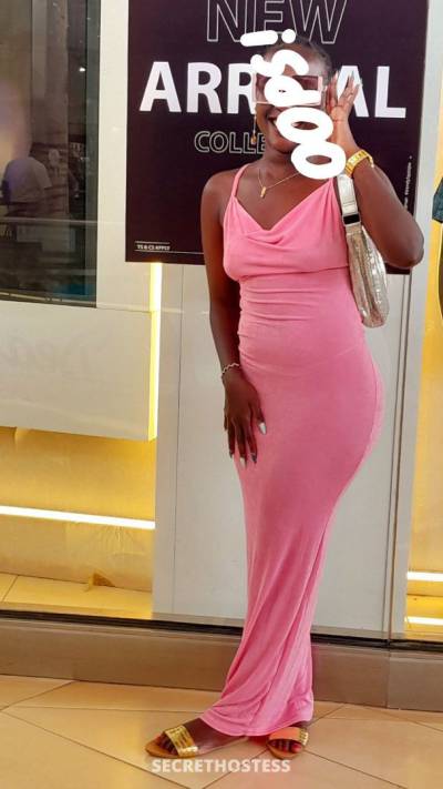 26Yrs Old Escort 157CM Tall Nairobi Image - 2