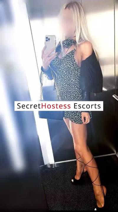 26Yrs Old Escort 45KG 169CM Tall Prague Image - 5