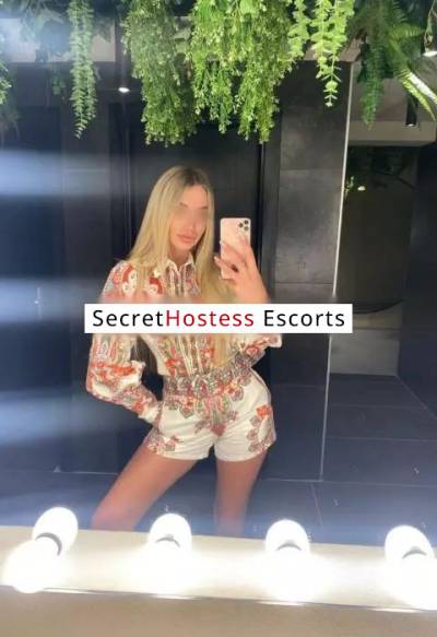 26 Year Old Russian Escort Moscow Blonde - Image 3