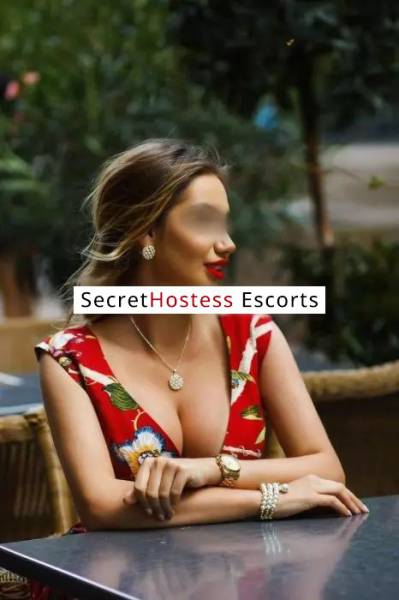 26 Year Old Russian Escort Moscow Blonde - Image 4