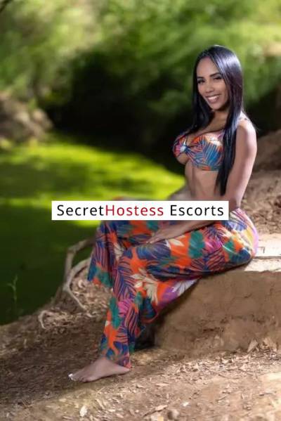 26 Year Old Venezuelan Escort Tartu - Image 8