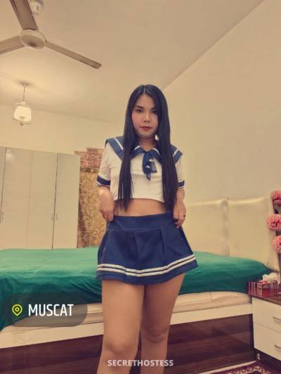 27Yrs Old Escort 165CM Tall Muscat Image - 8