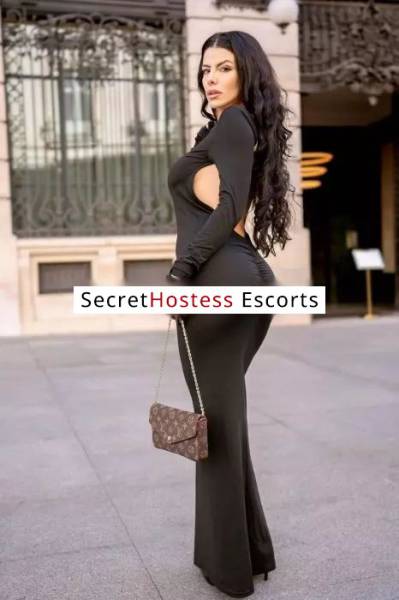 27Yrs Old Escort 54KG 165CM Tall Madrid Image - 8