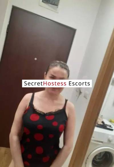 27Yrs Old Escort 64KG 160CM Tall Podgorica Image - 1