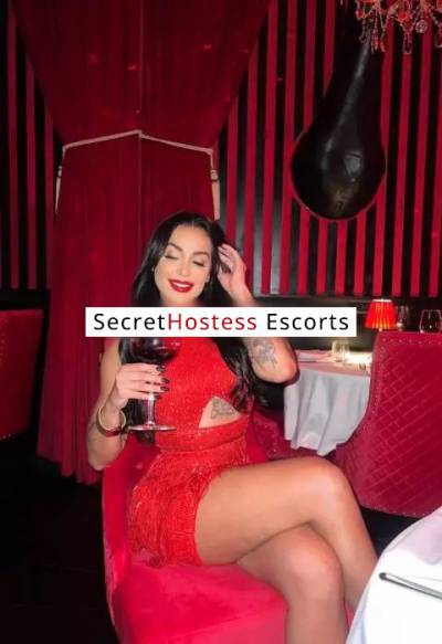 28Yrs Old Escort 59KG 170CM Tall Dubai Image - 3