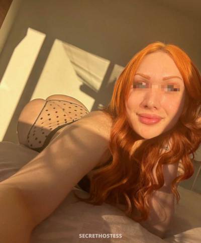 28 Year Old Scottish Escort Brooklyn NY Redhead - Image 2