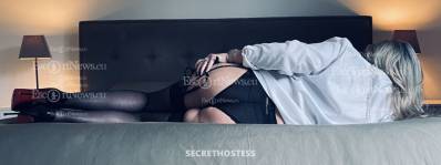 49 Year Old European Escort Antwerp - Image 4