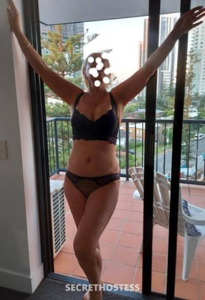 A Fun Fit 60 y.o.Aussie Blonde Allana B Ready To Play – 60 in Launceston