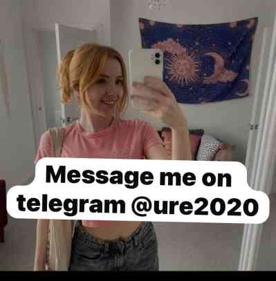 Am down to fuck and massage meet me up on telegram @ure2020 in Corby