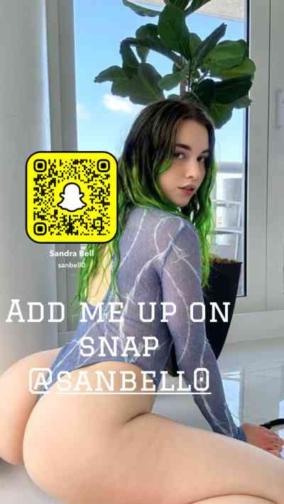 Add me up on snap sanbell0 in Aberdeen