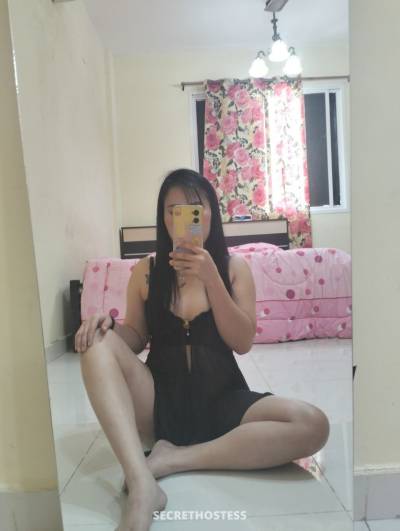 Aileen 27Yrs Old Escort 150CM Tall Muscat Image - 11