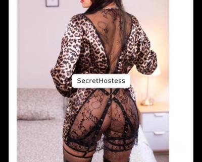 Captivating Latin Masseuse offering a sensual and intimate  in Dublin