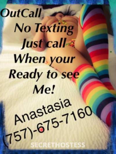 Anastasia 31Yrs Old Escort Virginia Beach VA Image - 0