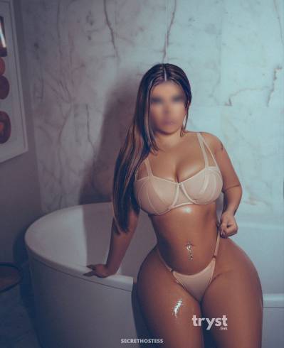 Aria 20Yrs Old Escort Size 8 Vancouver Image - 3