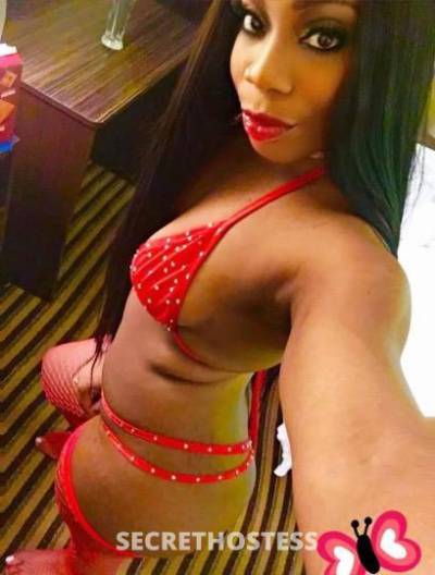 Barbiebay 25Yrs Old Escort 165CM Tall Atlanta GA Image - 4