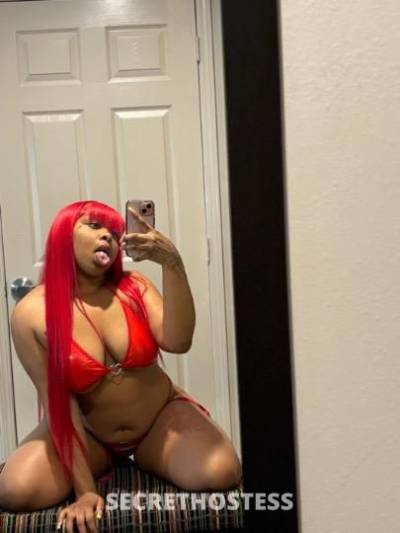 Bigcinnamon 21Yrs Old Escort Shreveport LA Image - 1