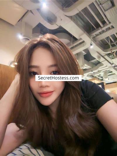 Chaca 23Yrs Old Escort 168CM Tall independent escort girl in: Singapore City Image - 5