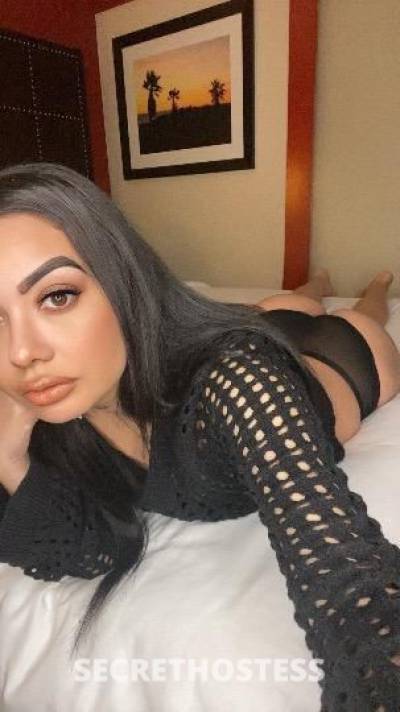 Chanel 24Yrs Old Escort San Gabriel Valley CA Image - 2