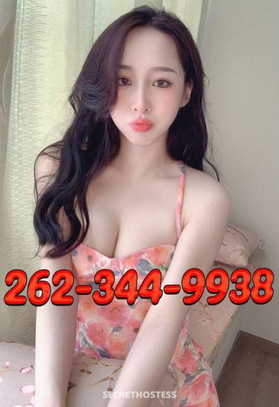 China Thai Massage 24Yrs Old Escort Kenosha-Racine WI Image - 1