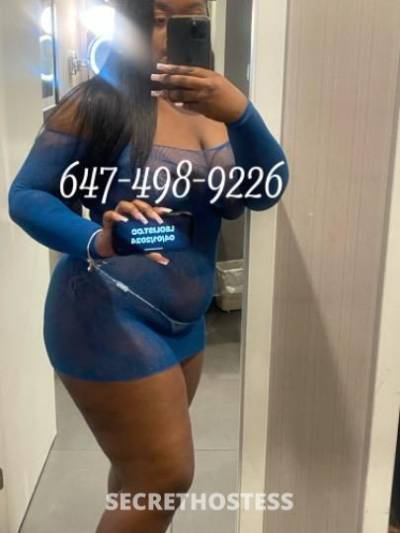 1 NIGHT ONLY .THICK HORNY EBONY. ▃▃.PERFECT V.I.P  in Kitchener