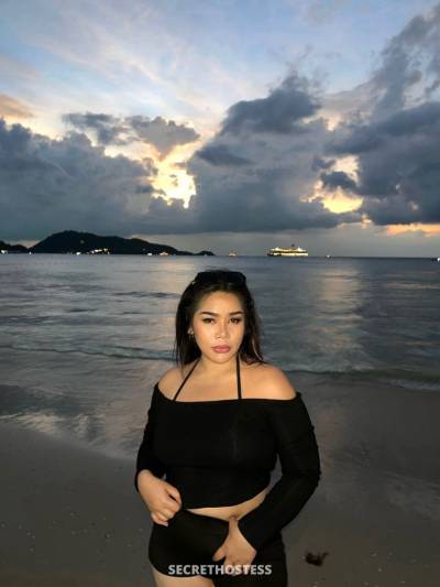 Crystal 26Yrs Old Escort 160CM Tall Phuket Image - 2